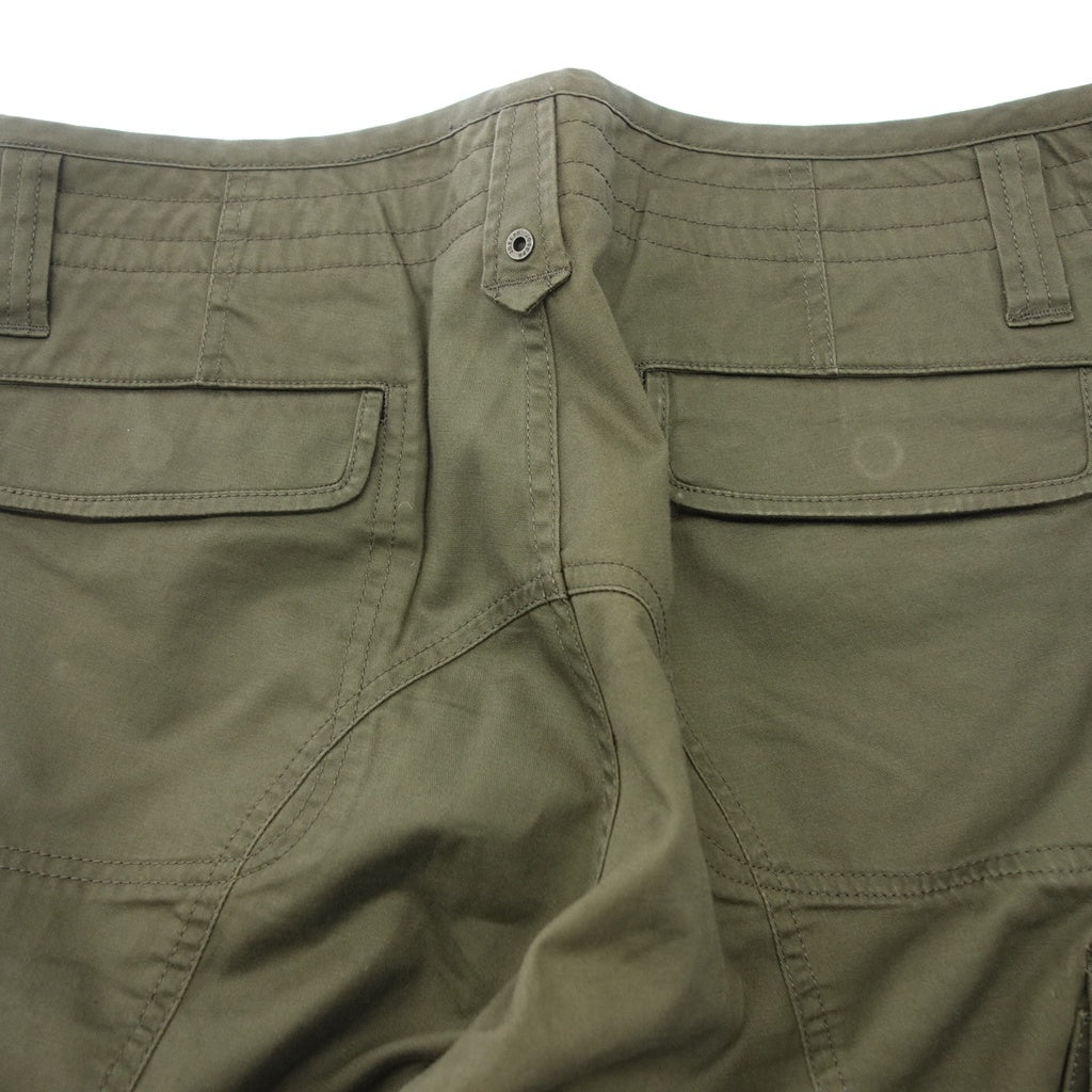 Used ◆JOSEPH HOMME Cargo Pants Size 50 Khaki Men's JOSEPH HOMME [AFB54] 