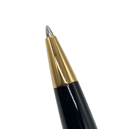 ウォーターマン ボールペン ツイスト式 エキスパート エッセンシャル ブラック ゴールド Waterman Expert Essential【AFI4】