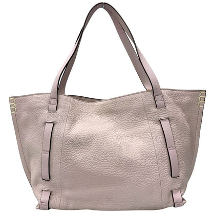 サザビー レザーショルダーバッグ ピンク レディース  The SAZABY LEAGUE【AFE9】