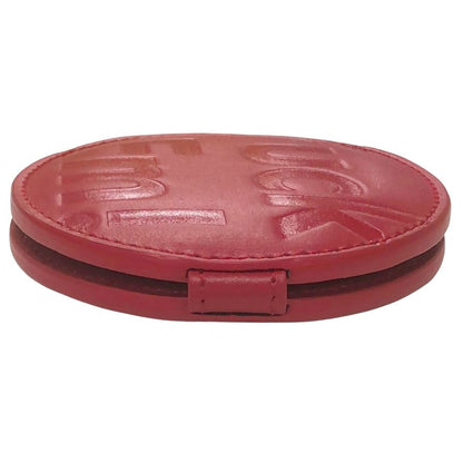 シュプリーム レザー ポケットミラー 25ss Supreme Leather Pocket Mirror