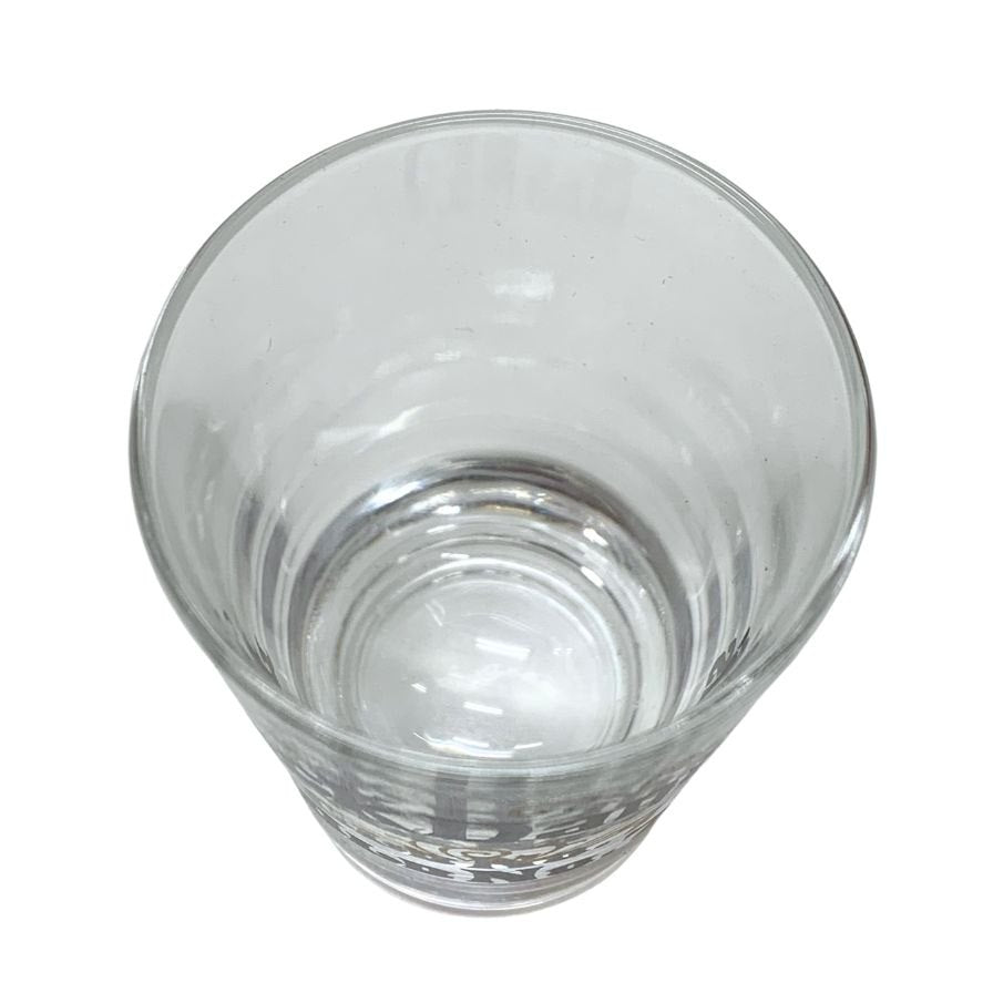 ジャックダニエル OLD No.7 ショットグラス 6個セット JACK DANIEL'S【AFI26】【中古】