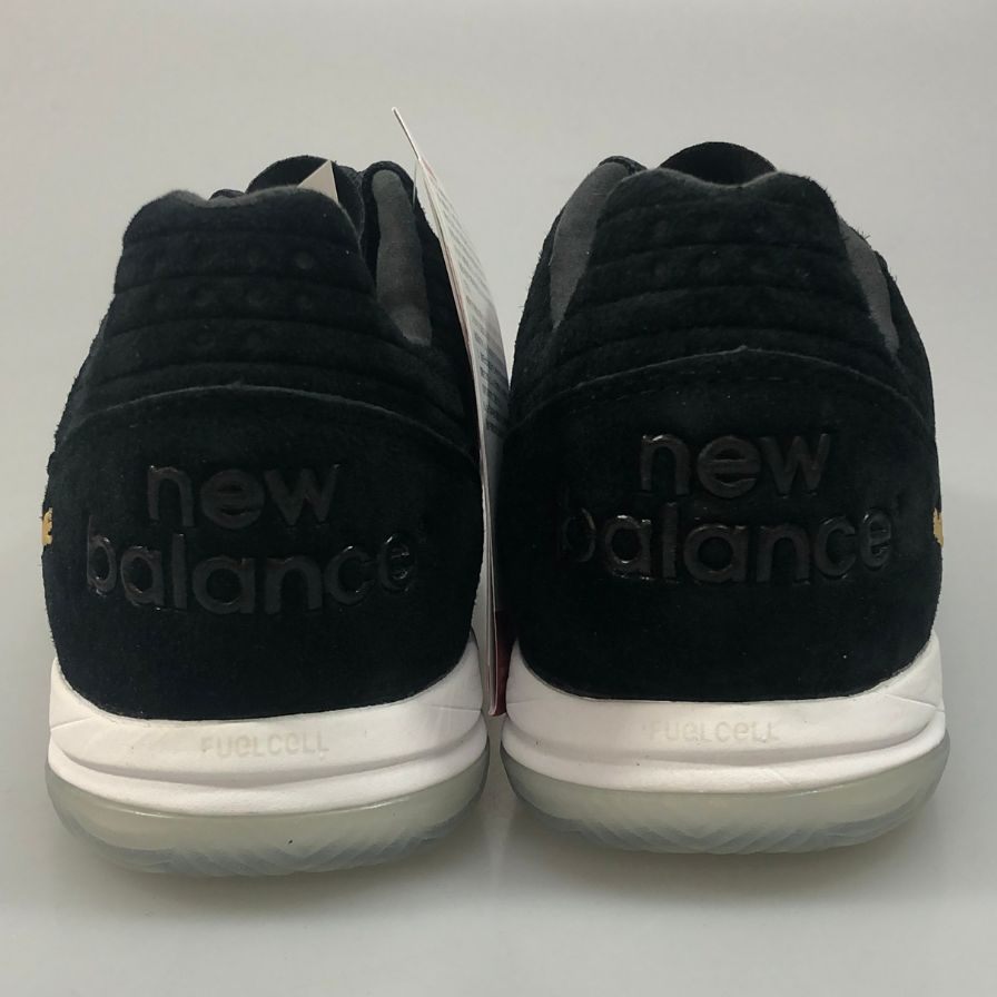 ニューバランス ローカットスニーカー 442 v2 Pro ID ブラック レディース サイズ23.5㎝ MS41LBK2 New Balance 約23.5cm【AFD2】