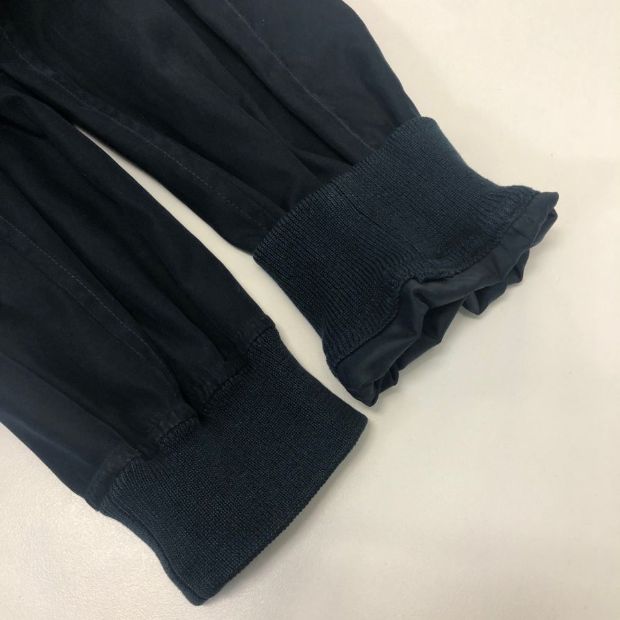 中古◆オールド バルスター ヴァルスタリーノ型ジャケット Belseta PS JACKET  ネイビー メンズ サイズ50 Valstar 【AFB2】