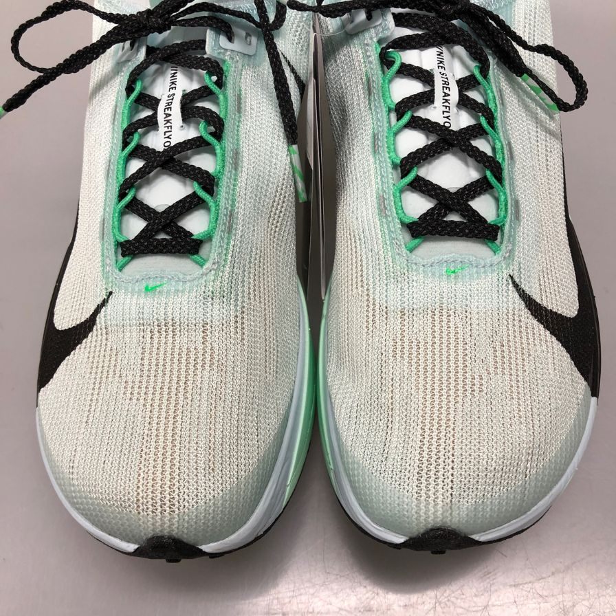 ナイキ ランニングシューズ ストリークフライ 2 HF6416-400 ブルー メンズ サイズ26.5cm NIKE 約26.5cm【AFC44-2】