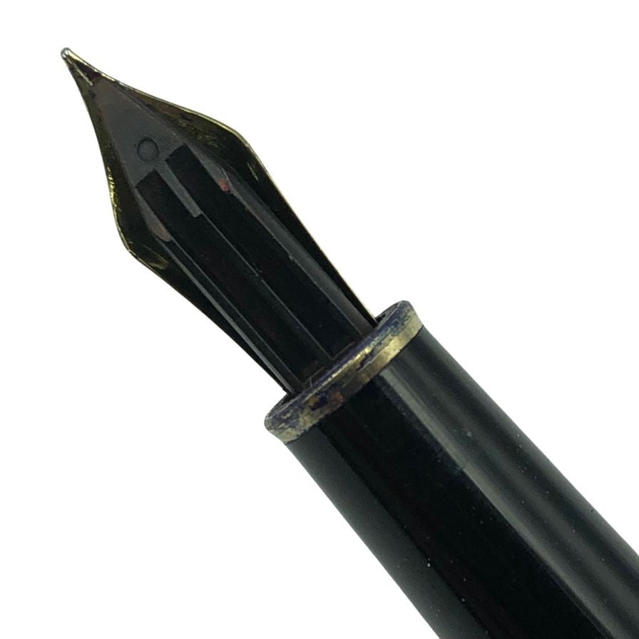 モンブラン 万年筆 マイスターシュテュック シルバー925 ペン先18K MONTBLANC MEISTERSTUCK【AFI4】