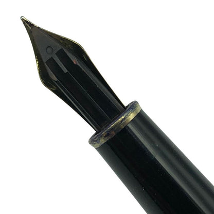 モンブラン 万年筆 マイスターシュテュック シルバー925 ペン先18K MONTBLANC MEISTERSTUCK【AFI4】