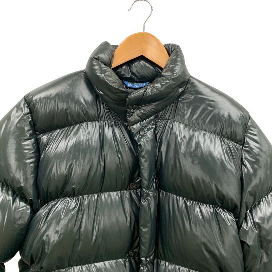 美品◆モンクレール  グルノーブルライン 96年製 ダウンジャケット メンズ サイズ2 MONCLER GRENOBLE 【AFA4】