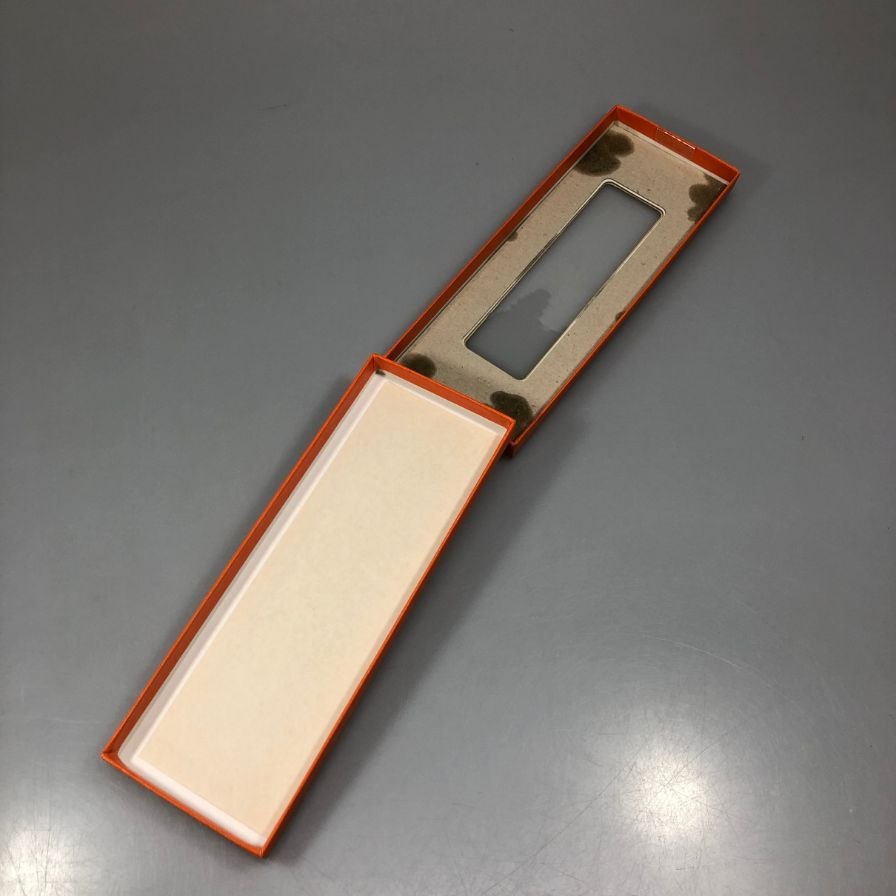 エルメス ネクタイ 総柄 プロペラ柄 シルク レッド系 メンズ HERMES【AFI6】