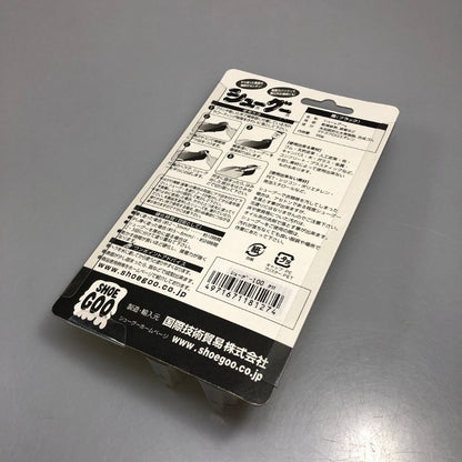 シューグー 黒色 100g shoegoo【AFB54】【中古】