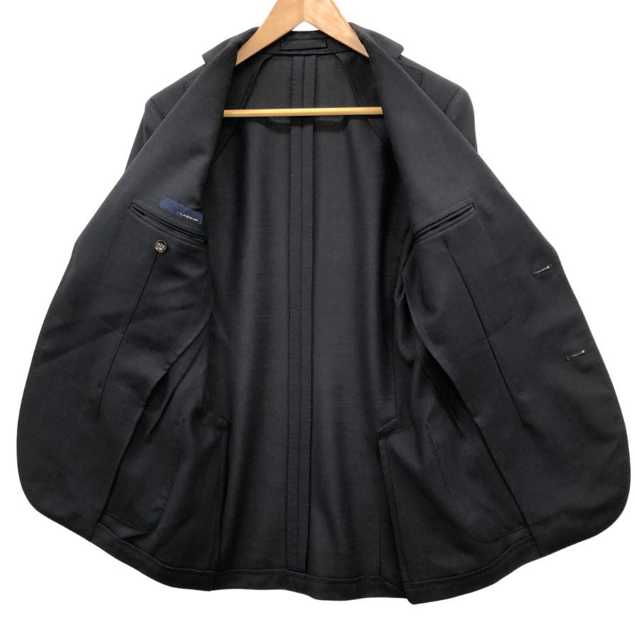 LARDINI （ラルディーニ）ウールテーラードジャケット SALE｜LARDINI ラルディーニ / ウール100% 2Bシングルテーラード