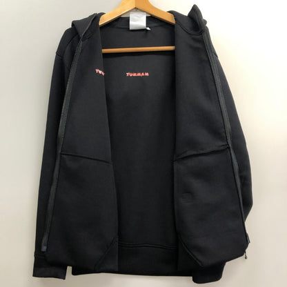 美品◆マムート パーカー ジャケット フーディ Dyno 2.0 ML フーデッドジャケット クラシック AF Men Classic 1014-05430 ブラック サイズUS2XL メンズ MAMMUT 【AFF24】