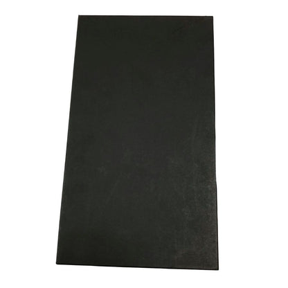 三陽山長 レザーシューズ  勘三郎 Uチップ ブラック メンズ サイズ表記無し 約25.5cm【AFD14】