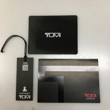 トゥミ ソフネット アルファ2 3WAY ブリーフケース 26180 ネイビー  TUMI【AFE9】