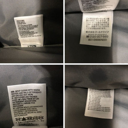 ザ ノースフェイス オーバーヘッド トラベルキャリーケース  ブラック NF0A2T7B  THE NORTH FACE OVERHEAD【7F】