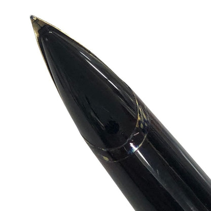 ウォーターマン 万年筆 エドソン サファイア ペン先18k ブルー ゴールド WATERMAN【AFI7】