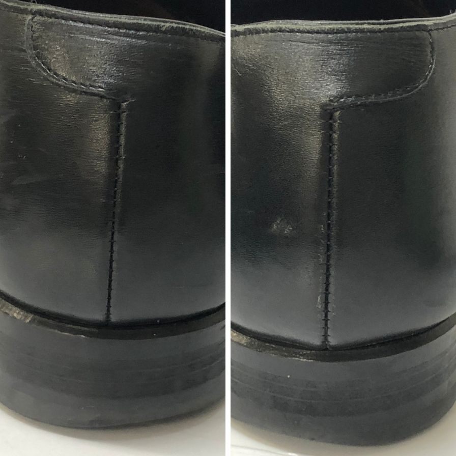 シェットランドフォックス レザーシューズ ストレートチップ ダイナイトソール メンズ サイズ6.5 ブラック SHETLAND FOX 約24.5cm【AFD14】