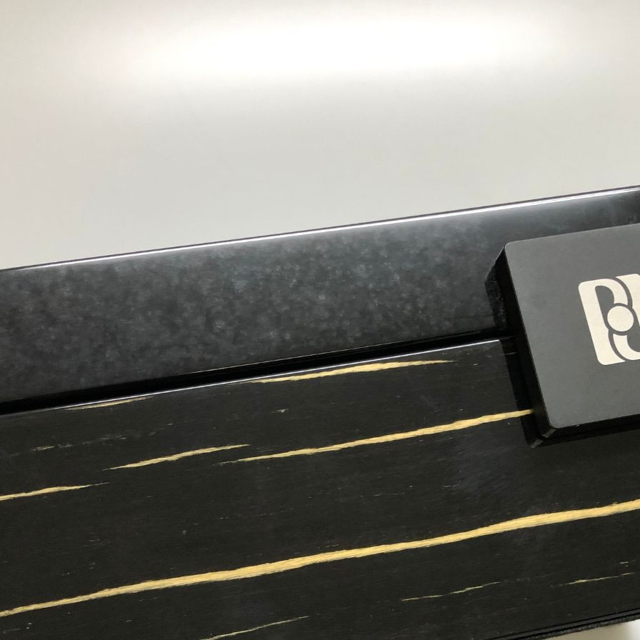 ポールデザイン 腕時計収納ケース ウォッチワインダー ワインディングボックス ケース PAUL DESIGN【AFI29】【中古】