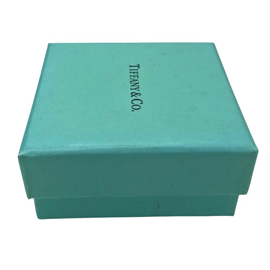 ティファニー フリップネックレス ペンダント 1837 レディース SV925 TIFFANY&Co.【AFI14】