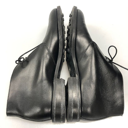 ロイドフットウェア 1224 チャッカブーツ メンズサイズ 6ハーフ Lloyd Footwear 約24.5cm【AFC41】