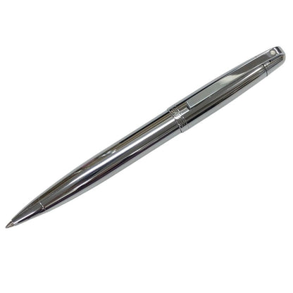 シェーファー 油性 ボールペン サガリス クローム N2948151 SHEAFFER【AFI29】