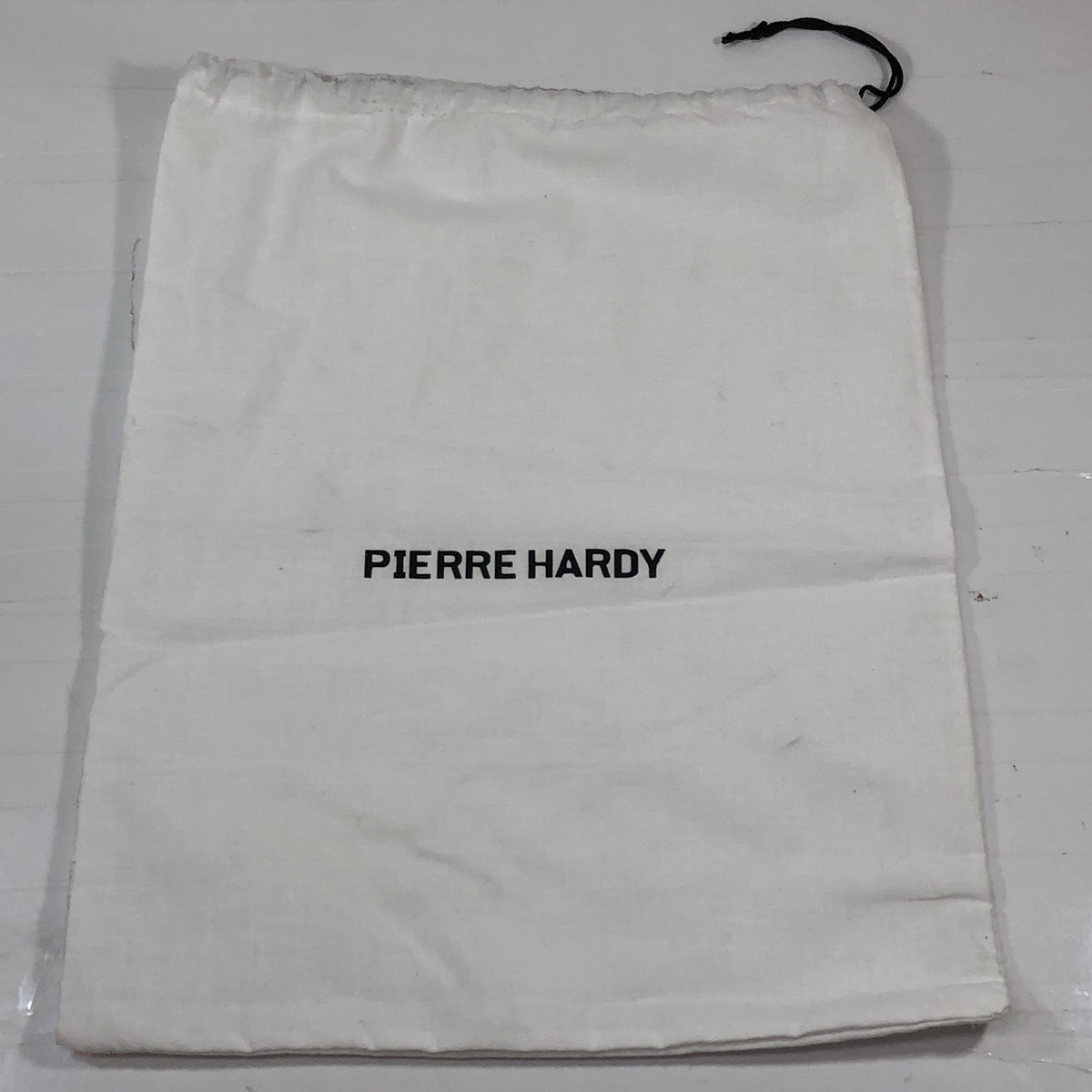 ピエール アルディ フラットサンダル カリステ フラット イエロー サイズ36 レディース PIERRE HARDY 約23.0cm【AFC4】