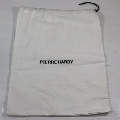 ピエール アルディ フラットサンダル カリステ フラット イエロー サイズ36 レディース PIERRE HARDY 約23.0cm【AFC4】
