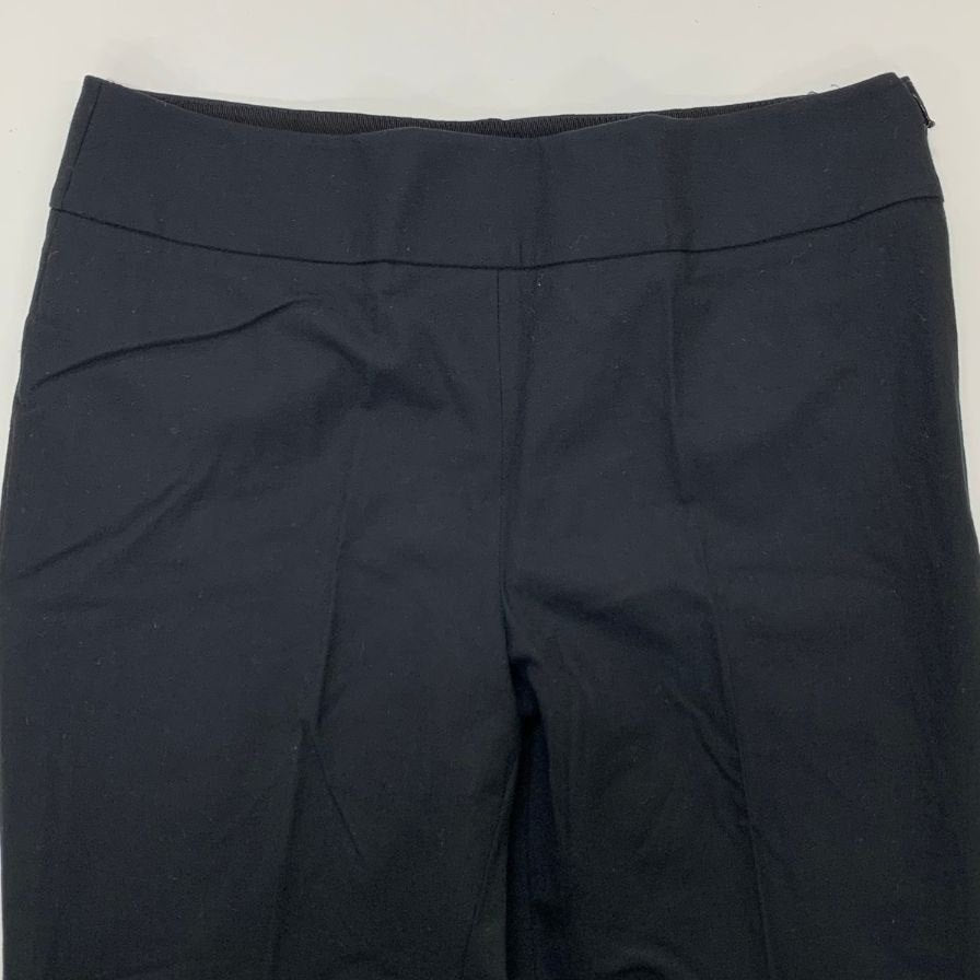 90s ARMANI COLLEZIONI コレツォーニ ウールスラックス 古着 90s Italy製 ARMANI COLLEZIONI 上質 ストライプ ウール