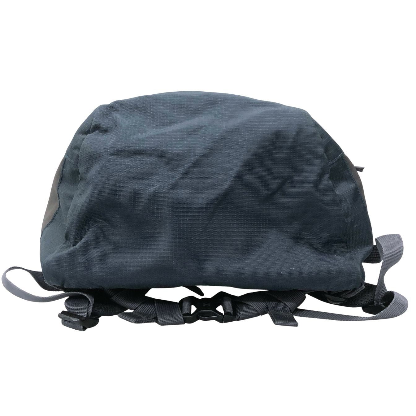 カリマー バックパック ユーティリティ 25 リュック デイパック 登山 ナイロン ネイビー 25L Karrimor【AFE3】