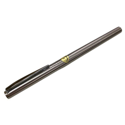モンブラン 万年筆 ノブレス ペン先MB シルバー MONTBLANC【AFB54】