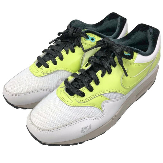 ナイキ バイ ユー ローカットスニーカー エアマックス 95 カスタム シューズ ホワイト メンズ サイズ29cm NIKE BY YOU AIR MAX 95 約29.0cm【AFD2】