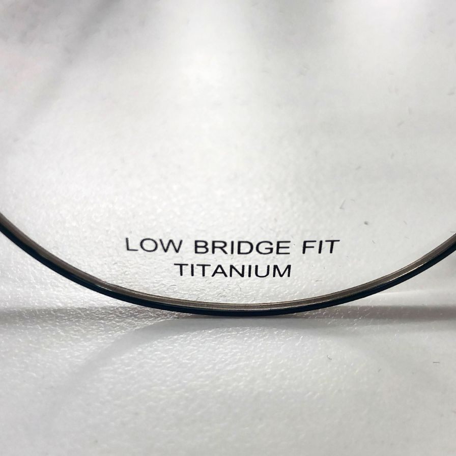 サルヴァトーレ フェラガモ メガネ フレーム ガンチーニ チタン SF2575LB 53□17 140 Salvatore Ferragamo【AFI10】