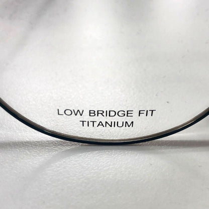 サルヴァトーレ フェラガモ メガネ フレーム ガンチーニ チタン SF2575LB 53□17 140 Salvatore Ferragamo【AFI10】