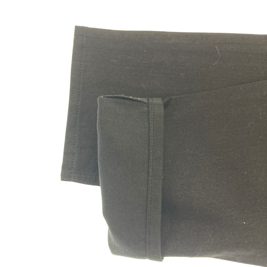 極美品◇マインデニム デニムパンツ ブラック サイズ11 MINEDENIM