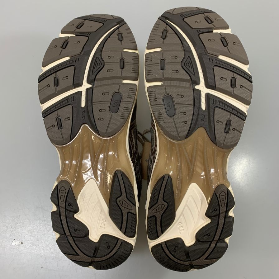 アシックス スニーカー GT-2160 ブラウン系 メンズ サイズ28.0 1203A320-251 ASICS 約28.0cm【AFD1】
