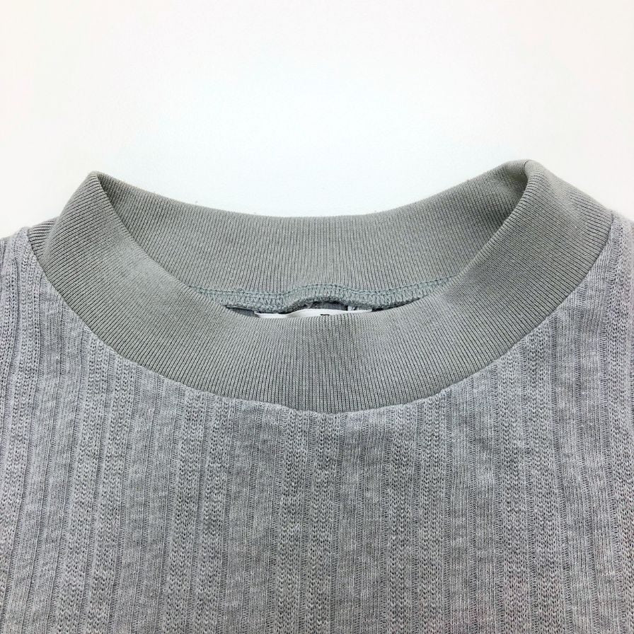Dior グレー ニットセーター グレー（灰色）系 Dior(ディオール) ニット・セーター(メンズ