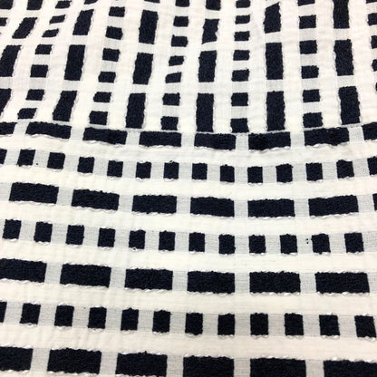 中古◆ルネ ベーシック ノースリーブ ワンピース 5626060 レディース サイズ34 チェック Rene basic 【AFB23】