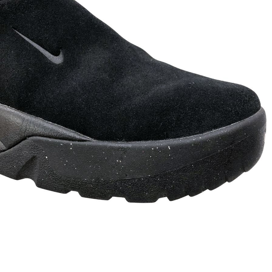 ナイキ スニーカー AGC ルーファス ブラック サイズUS10 NIKE 約28.0cm【AFC44】