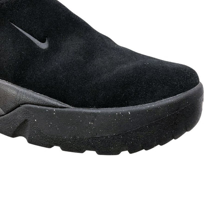 ナイキ スニーカー AGC ルーファス ブラック サイズUS10 NIKE 約28.0cm【AFC44】