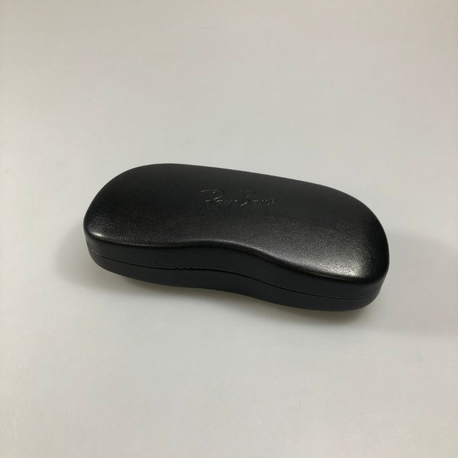 レイバン サングラス メガネフレーム RB5130 セルフレーム ブラック Ray Ban【AFI5】