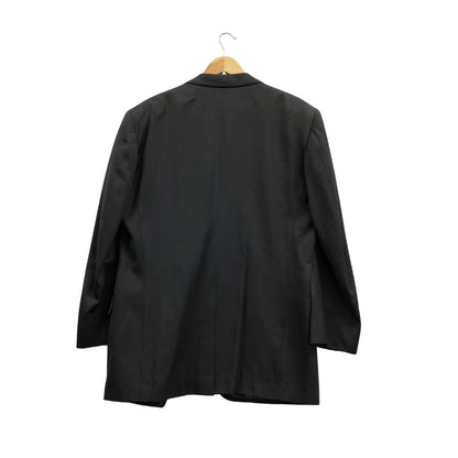 イヴサンローラン セットアップ スーツ ウール 上下セット グレー サイズ不明 メンズ Yves Saint Laurent【AFB35】