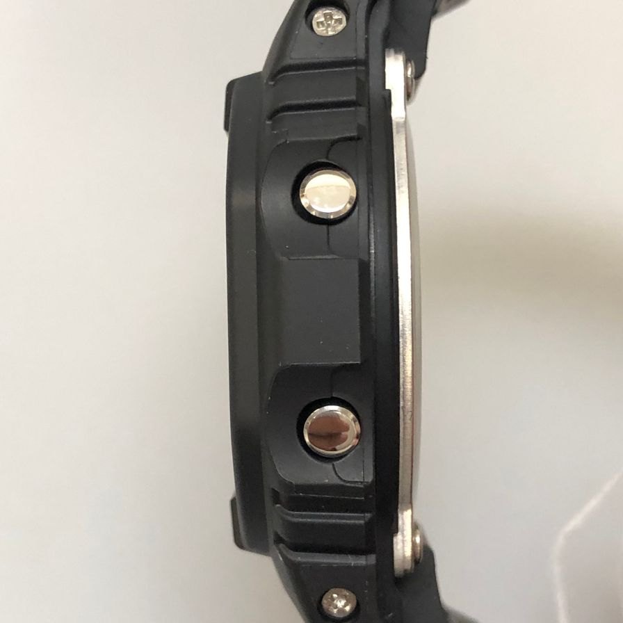 カシオ ジーショック 腕時計 DW-5600RL-1JF アイコニックスタイルズ ブラック CASIO G-SHOCK【AFI7】