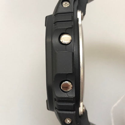 カシオ ジーショック 腕時計 DW-5600RL-1JF アイコニックスタイルズ ブラック CASIO G-SHOCK【AFI7】