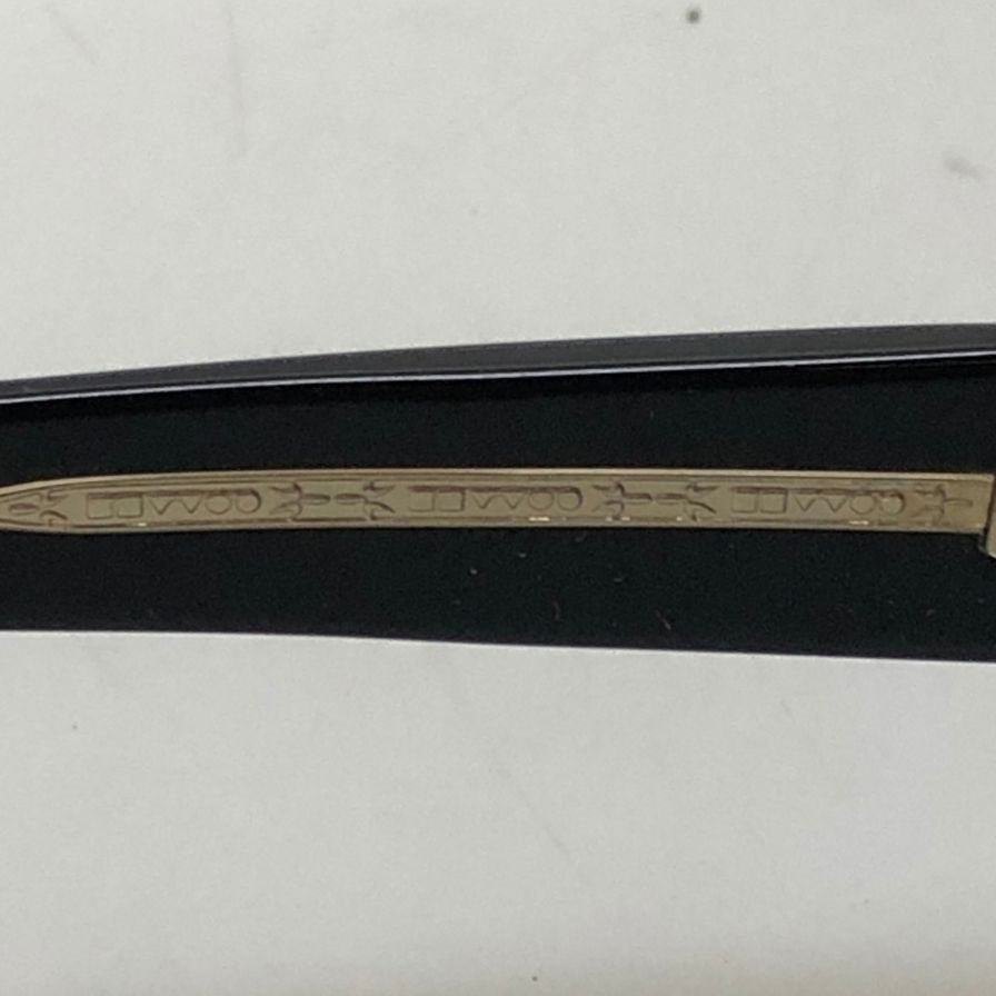 オリバーピープルズ Deacon-P BK/G 眼鏡 61□19 ブラック Oliver Peoples【AFI7】