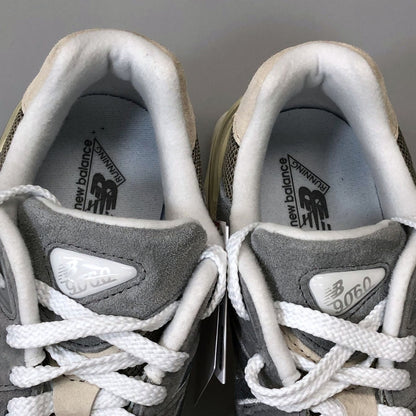 ニューバランス スニーカー U9060LBA グレー サイズ26cm NewBalance 約26.0cm【AFC41】