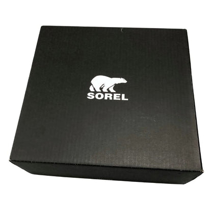 ソレル ショートブーツ ライリー NL2370-010 ブラック系 レディース サイズ23 SOREL RYLEE 約23.0cm【AFD5】