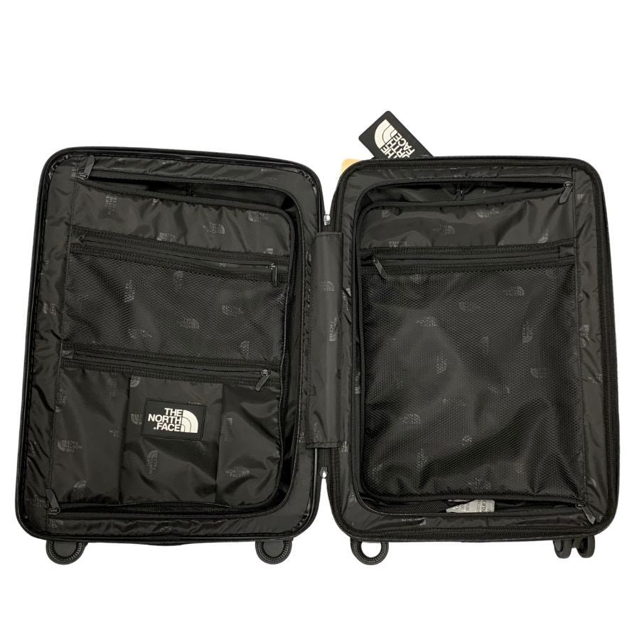ザ ノースフェイス キャリーバッグ NN2AP81A TNF P C WHEELER 20インチ ブラック THE NORTH FACE【AFI0】