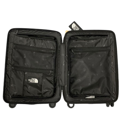 ザ ノースフェイス キャリーバッグ NN2AP81A TNF P C WHEELER 20インチ ブラック THE NORTH FACE【AFI0】