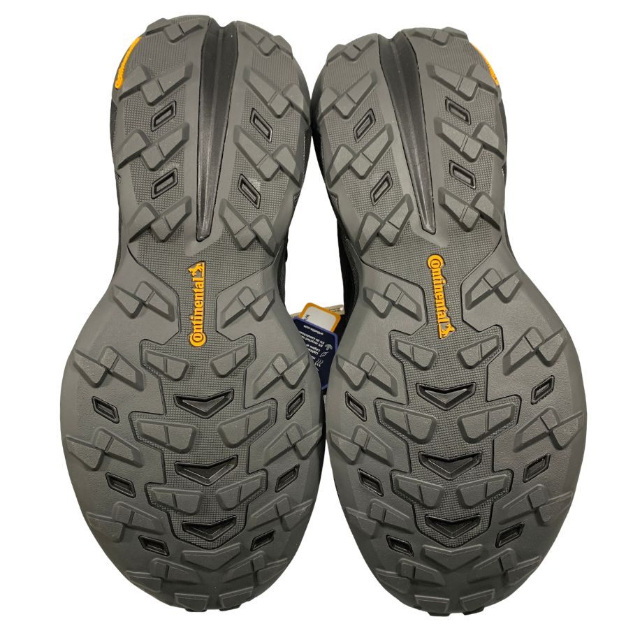アディダス  カジュアルシューズ KJ4430 テレックス フリーハイカー SL ゴアテックス ハイキング ブラック サイズ27.5cm  adidas【AFC46】【中古】