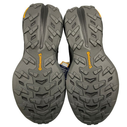 アディダス  カジュアルシューズ KJ4430 テレックス フリーハイカー SL ゴアテックス ハイキング ブラック サイズ27.5cm  adidas【AFC46】【中古】