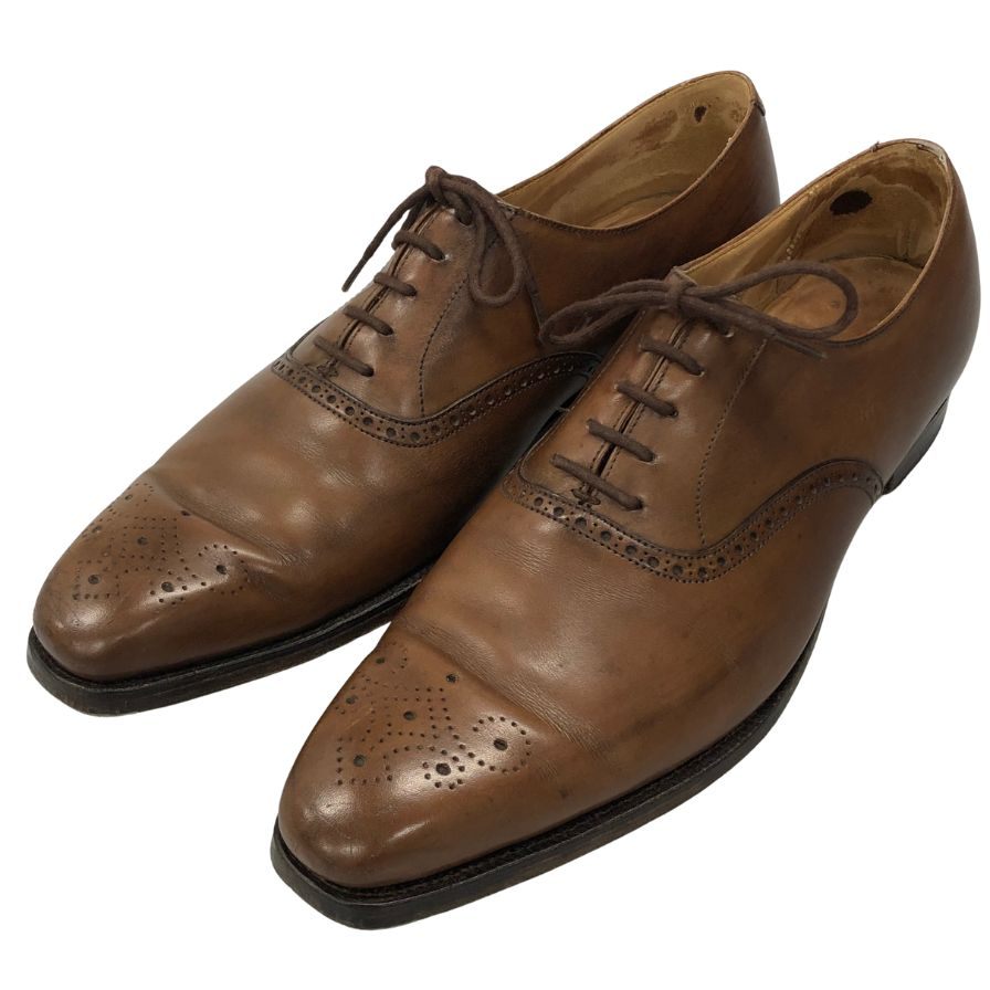 靴 CROCKETT&JONES CROCKETT&JONESクロケット＆ジョーンズ ALEX/アレックス